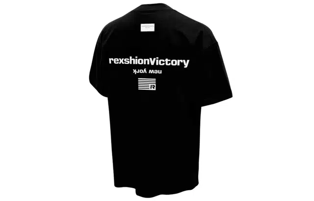 REXSHION LogoT