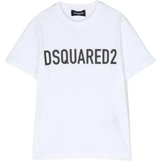 DSQUARED 2 LogoT