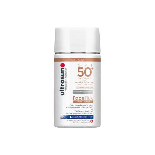 SPF50+ 40ml