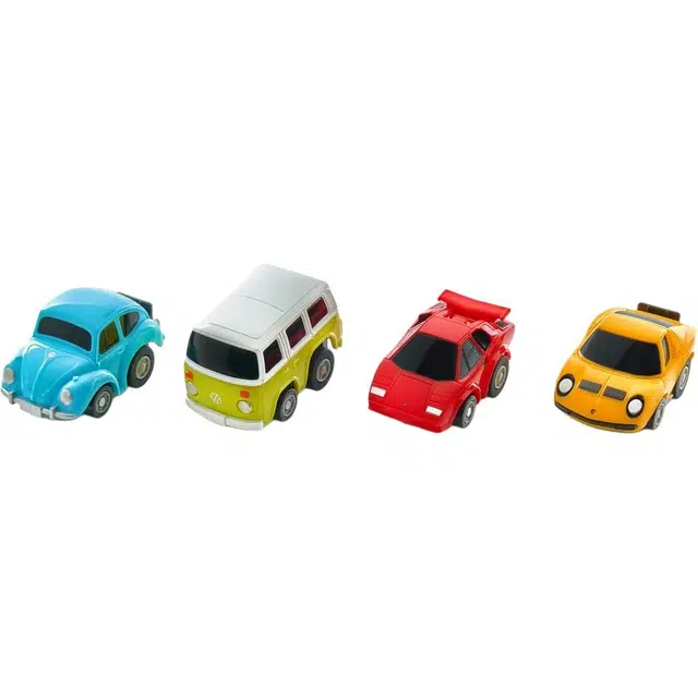 TAKARA TOMY Choro Q e-10 2