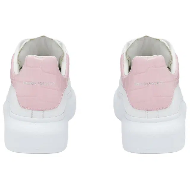 Alexander McQueen Oversized Sneaker