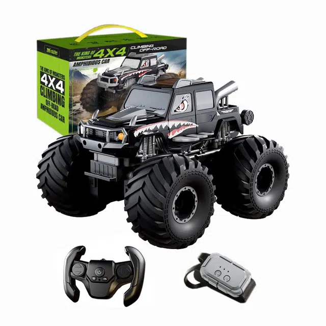 XUEZHISHAN TOYS