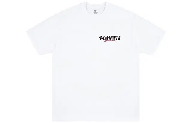 SNOOPY 260g T