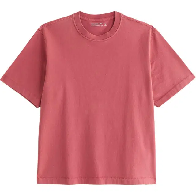 AbercrombieFitch T