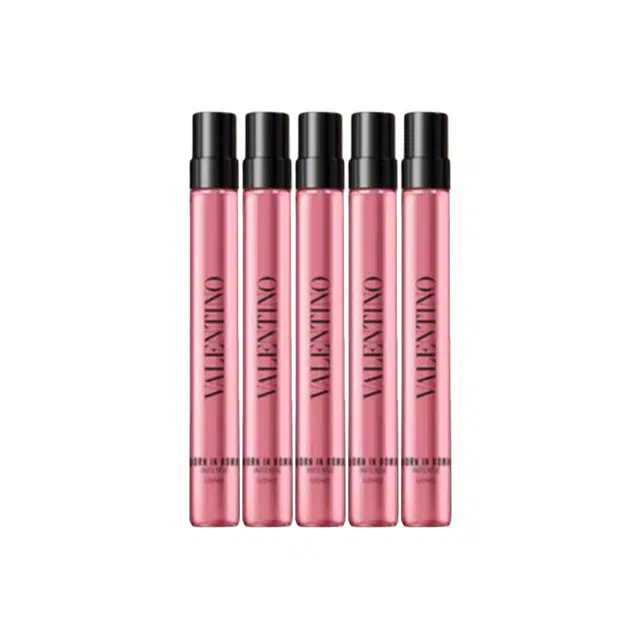 Valentino EDP 10ml10ml*210ml*310ml*510ml*8