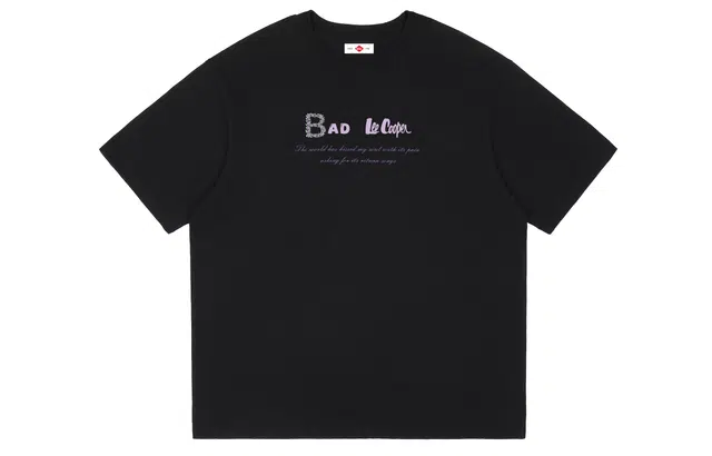 Lee Cooper T