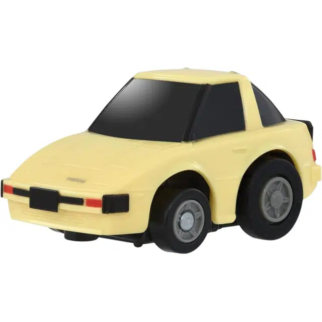 TAKARA TOMY RX-7