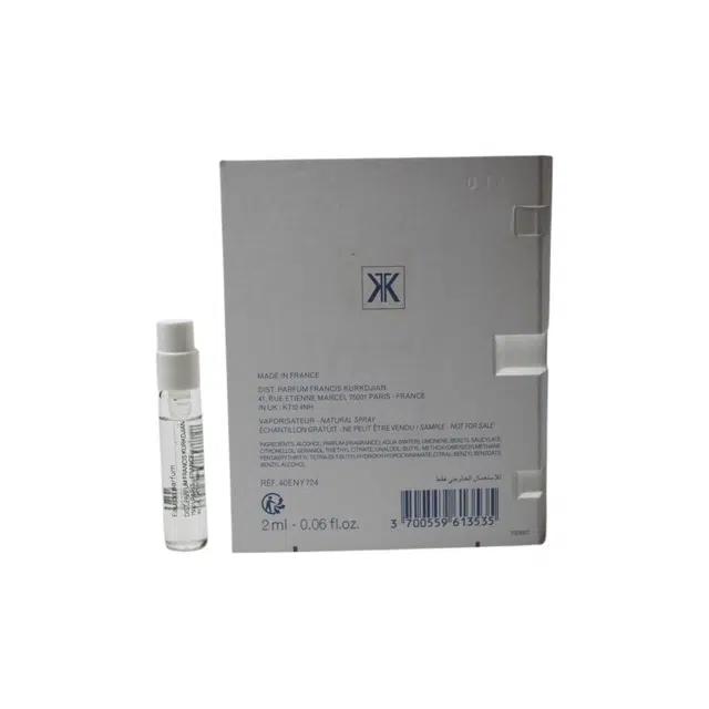 MFK 724 EDP 2ml