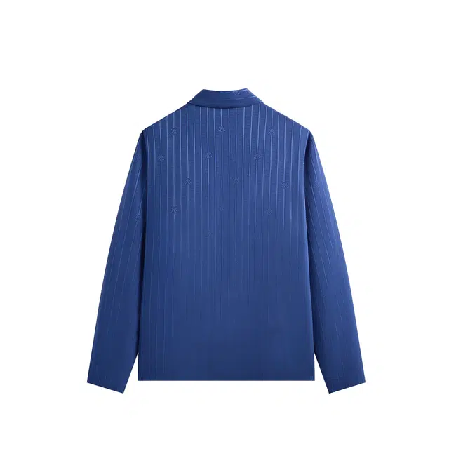 KITH SS25 Crest Logo