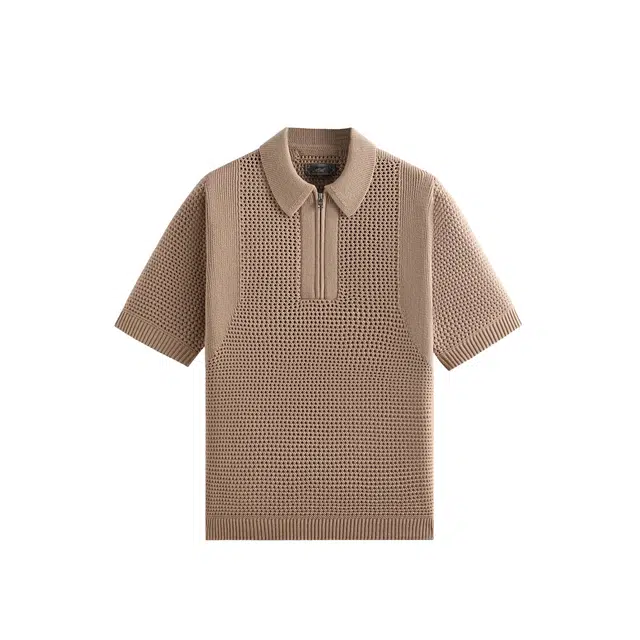 KITH Nash Polo Selection