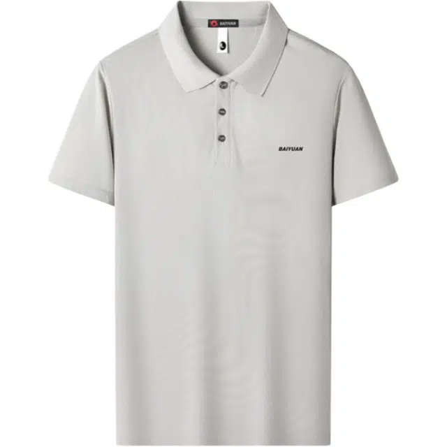 BaiYuan Trousers Polo