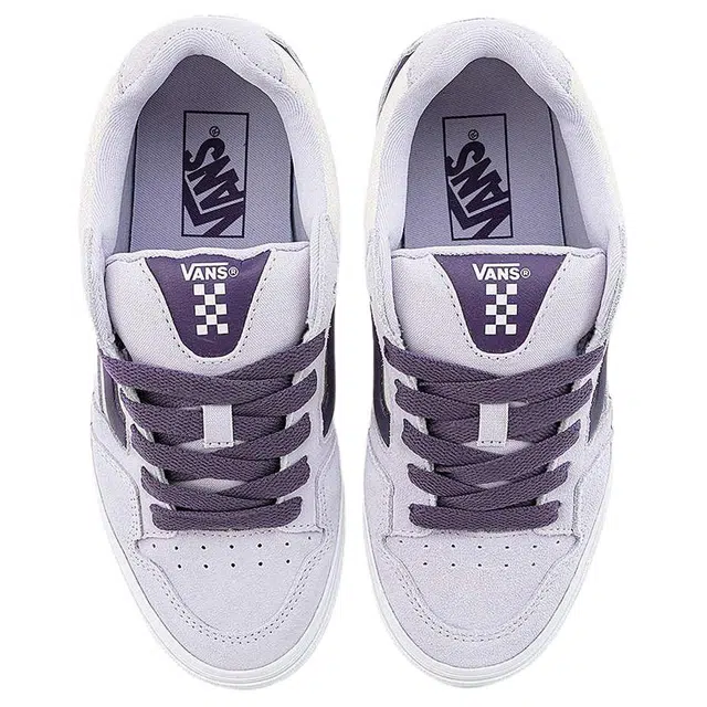 Vans Caldrone Light Purple