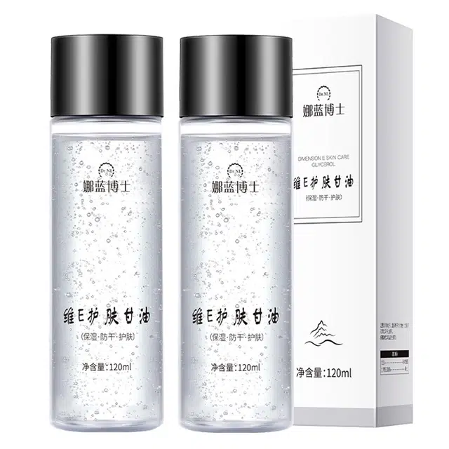 DR.NL E 120ml