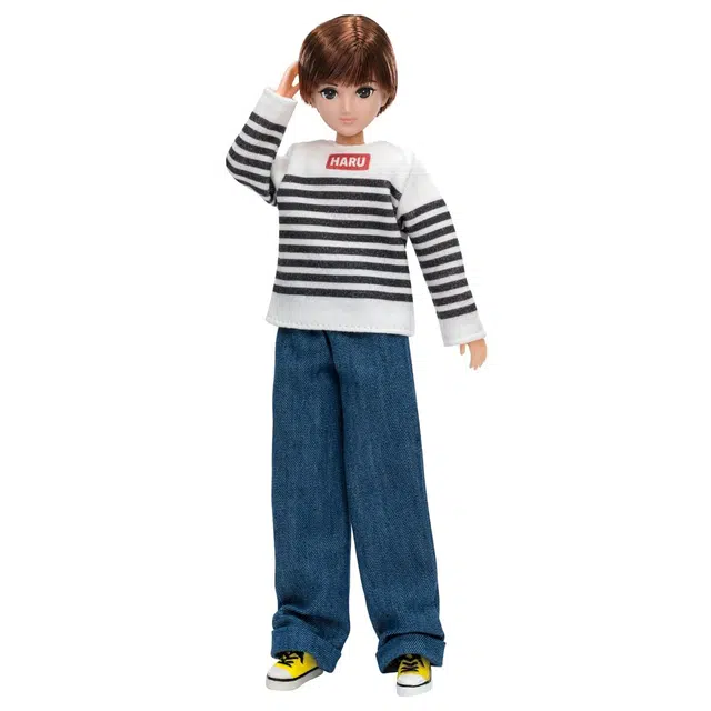 TAKARA TOMY LD-18