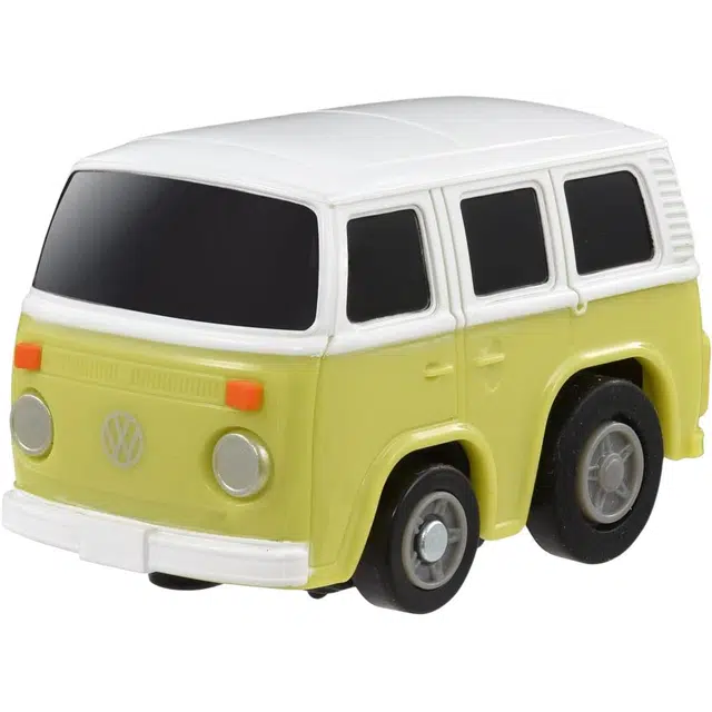 TAKARA TOMY Choro Q e-10 2