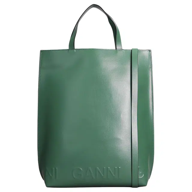 GANNI Tote
