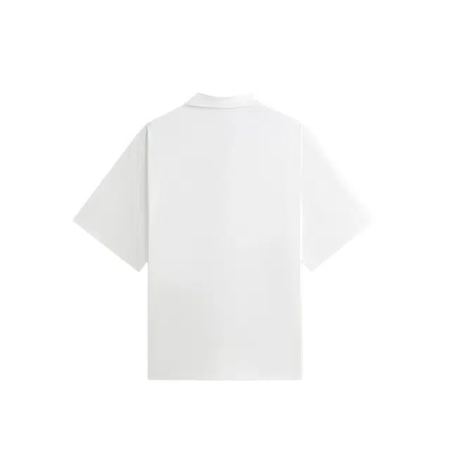 KITH SS25 Nelson Polo