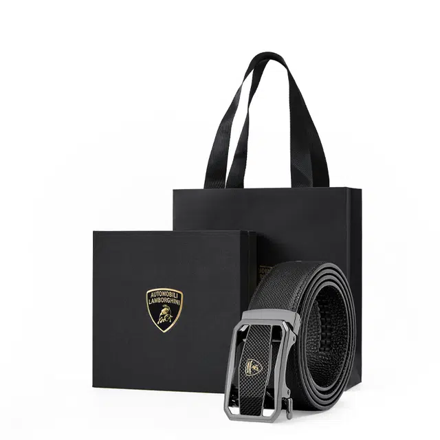Automobili Lamborghini logo 3.5cm