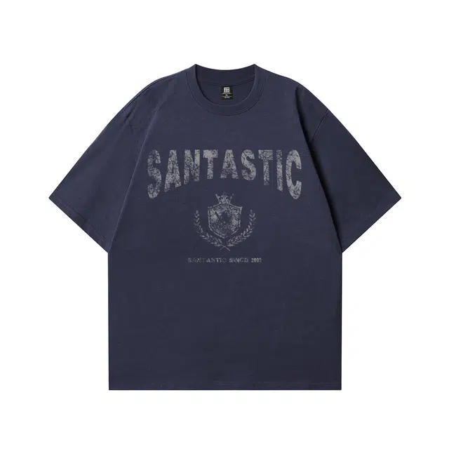 SANTASTIC T