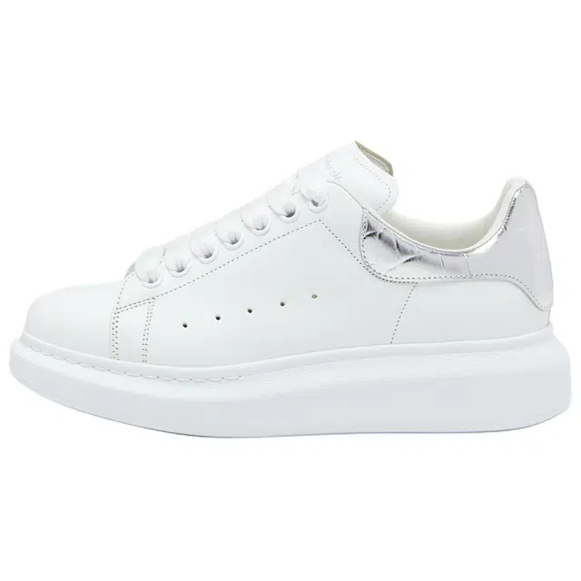 Alexander McQueen Oversized Sneaker