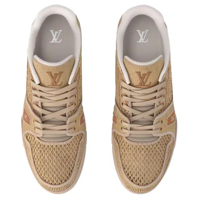 LOUIS VUITTON Trainer