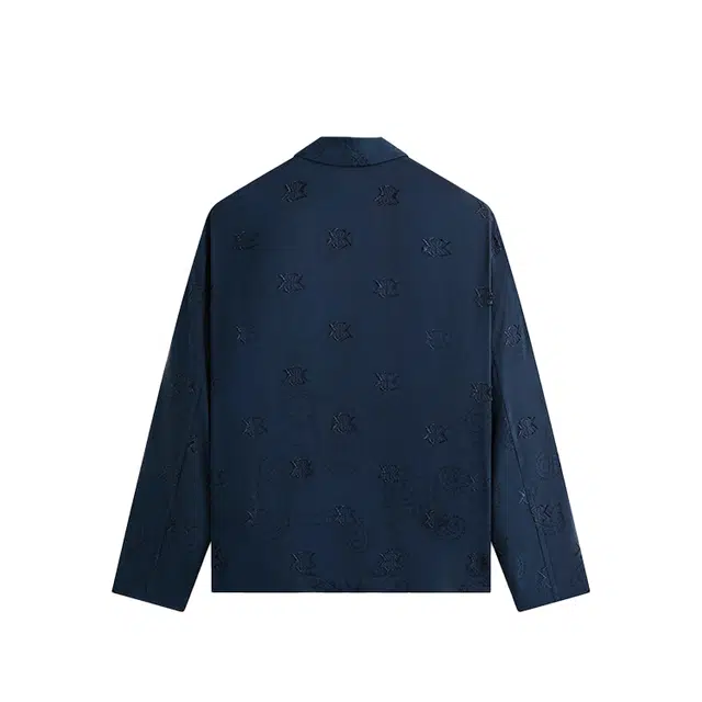 KITH SS25 Thompson Crossover logo