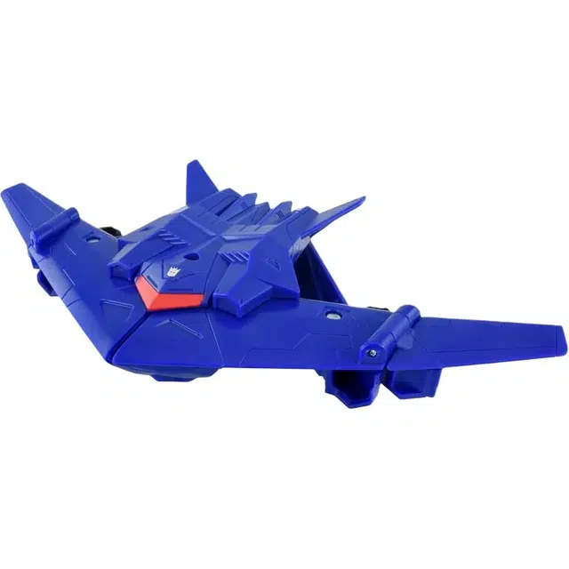 TAKARA TOMY ESS-07 SPATH CHANGE SoundWave