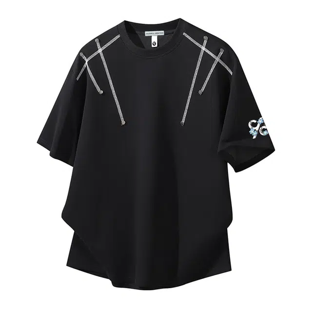 Colorful Creations T