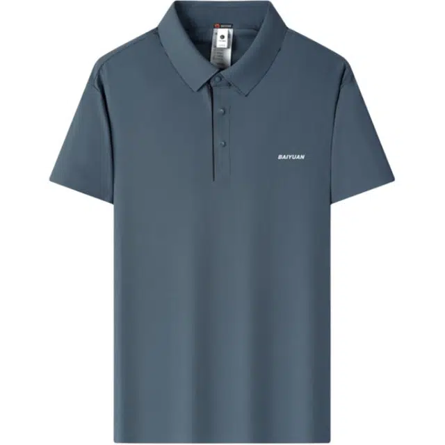 BaiYuan Trousers Polo