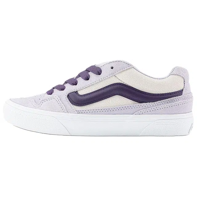 Vans Caldrone Light Purple