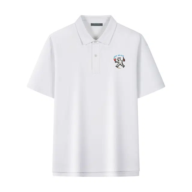 MindBridge Polo