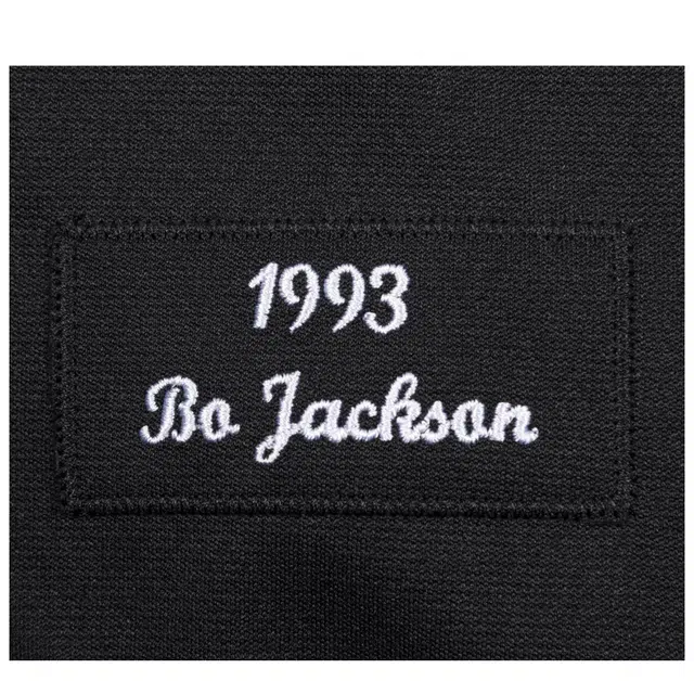 Mitchell Ness