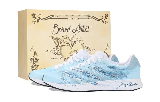 adidas Adizero RC 4