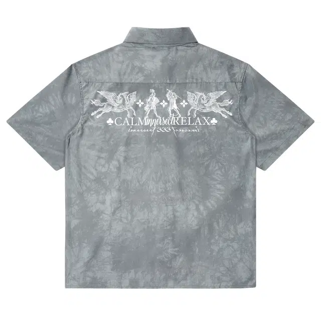INNERSECT vintageLOGO