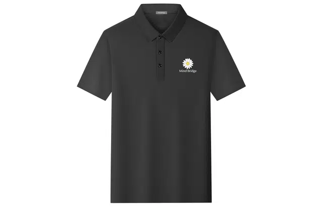 MindBridge LogoPolo