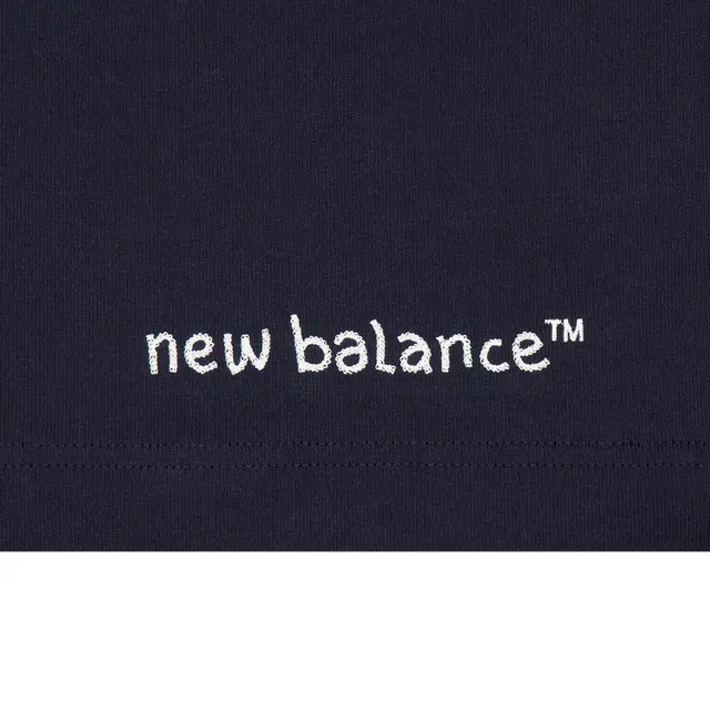 New Balance NB Grey T