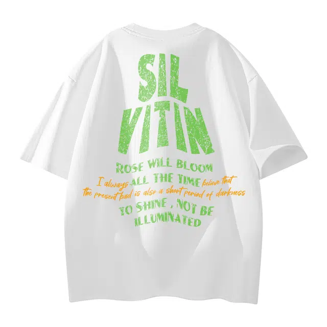SIL VITIN logoT