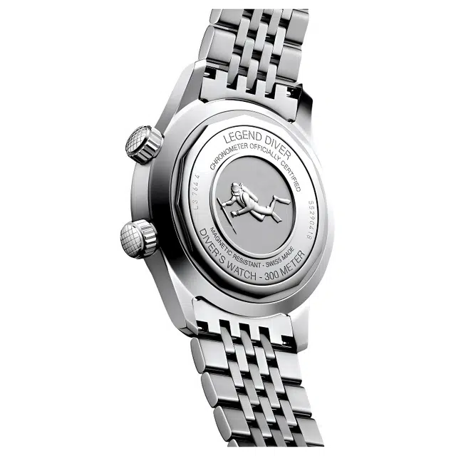 LONGINES 300 39mm