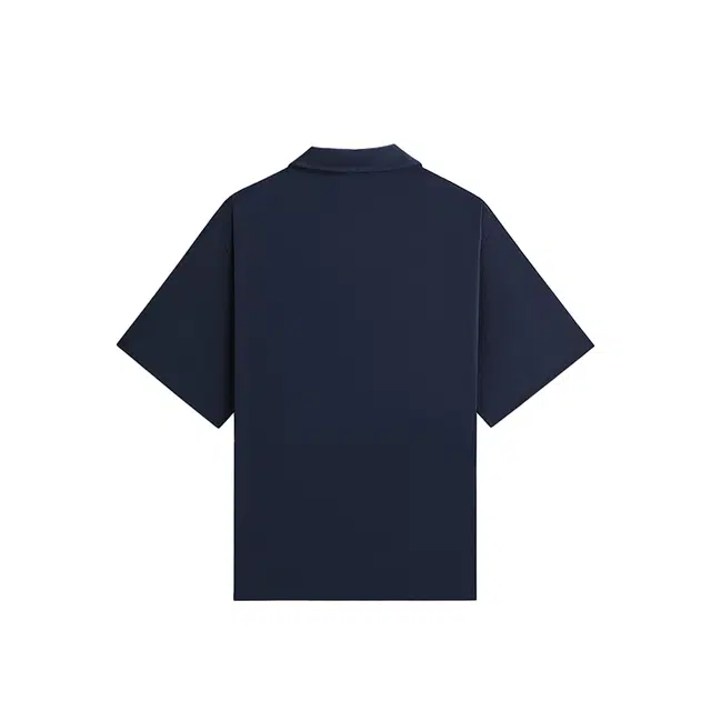 KITH SS25 Nelson Polo