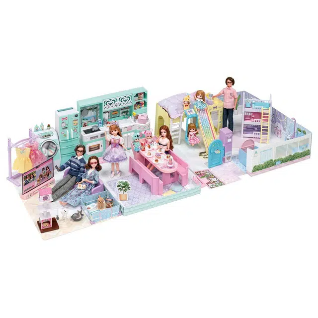 TAKARA TOMY