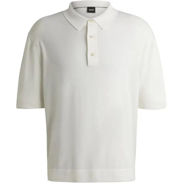 HUGO BOSS polo