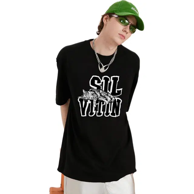 SIL VITIN logoT