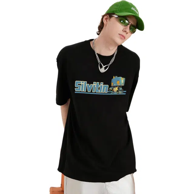 SIL VITIN T