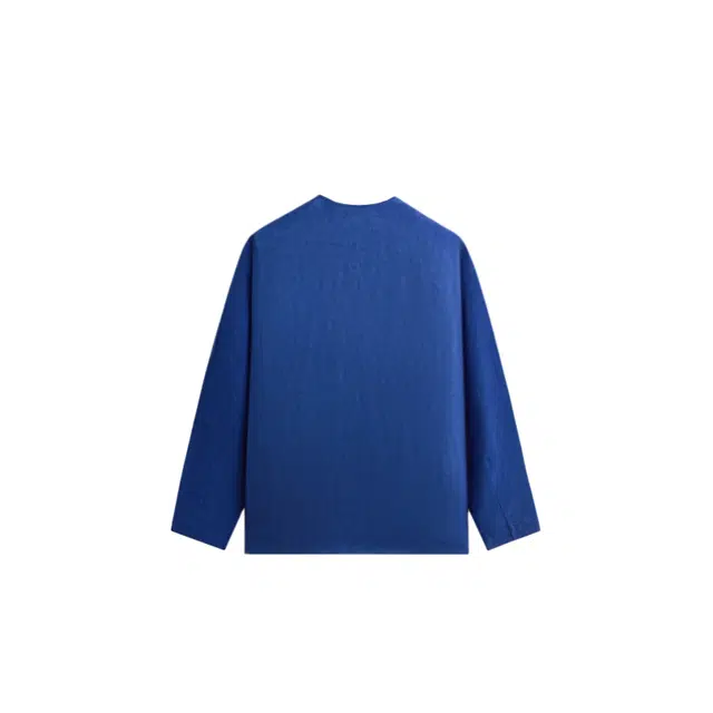 KITH SS25 Cupro Caelen