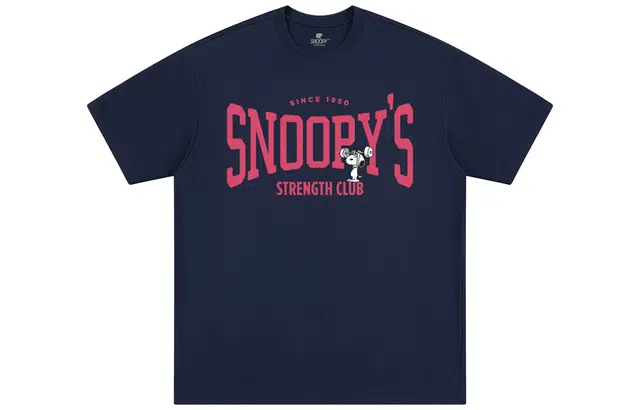 SNOOPY 280g T