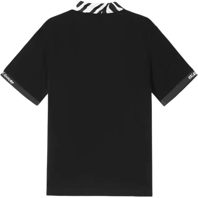 VERSACE SS25 Polo
