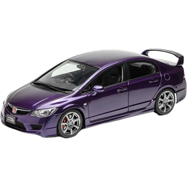 MOTORHELIX Honda Civic Type R(FD2)2007 Late Version(
