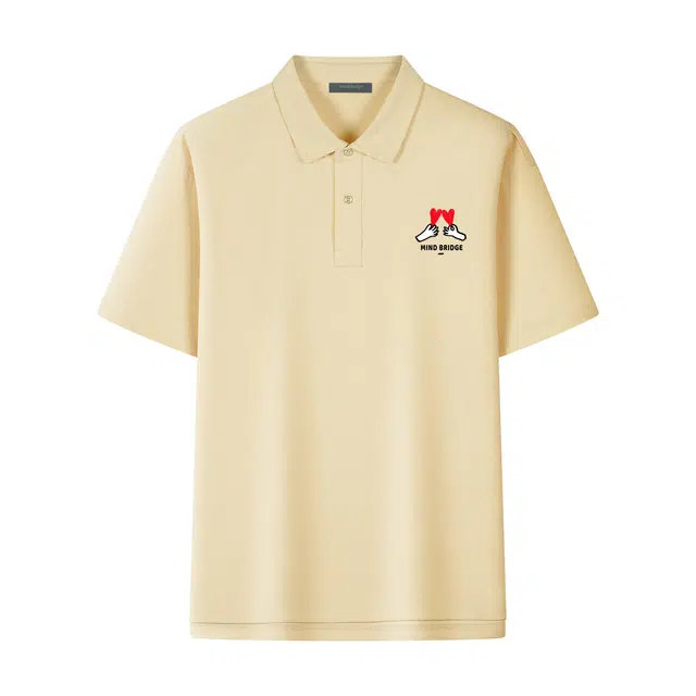 MindBridge Polo