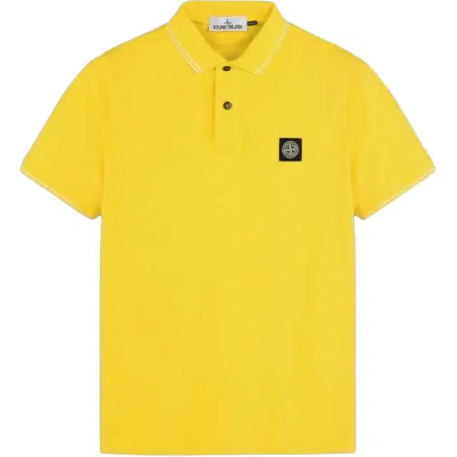 STONE ISLAND Polo