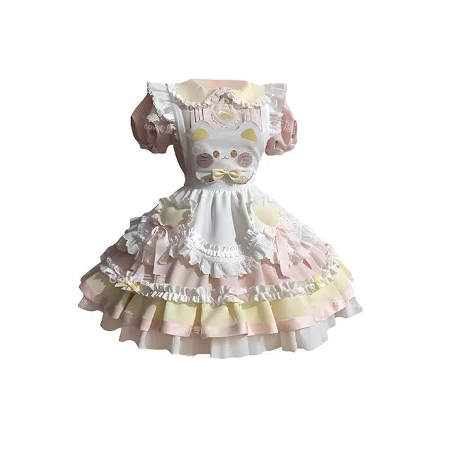 PKRT Lolita